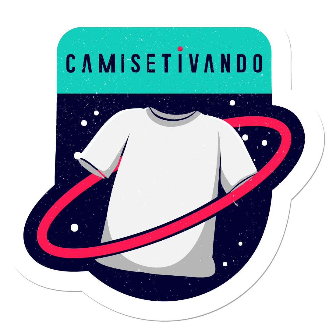Camisetivando